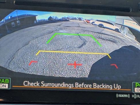 Used 2017 Subaru Outback 2.5i Limited image 14