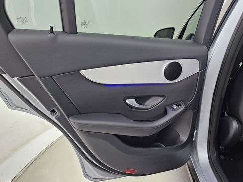 Certified 2022 Mercedes-Benz GLC 300 4MATIC w/ Premium Package Lite image 23