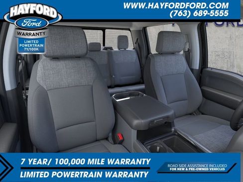 New 2026 Ford F350 XLT w/ XLT Premium Package image 11