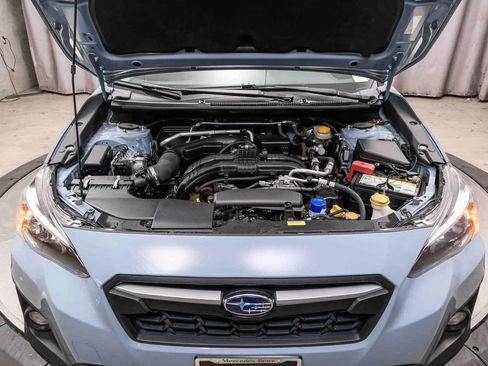 Used 2020 Subaru Crosstrek 2.0i Premium image 27