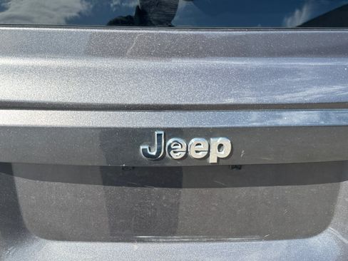 Used 2017 Jeep Patriot Sport w/ Power Value Group FWD image 11
