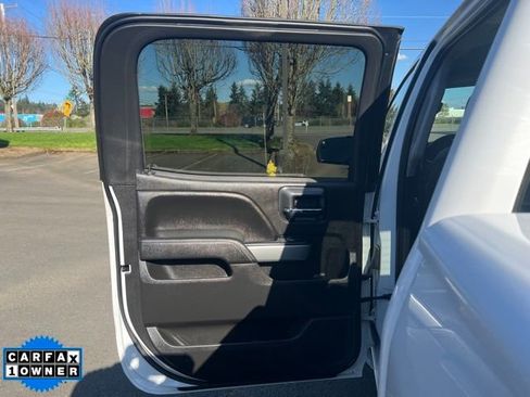 Used 2018 Chevrolet Silverado 1500 LT w/ All Star Edition image 11