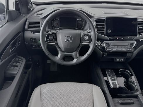 Certified 2021 Honda Passport Touring image 23
