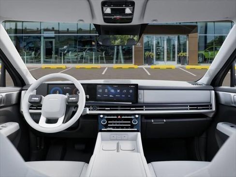 New 2026 Hyundai Santa Fe SE AWD/4WD image 11