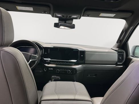 Used 2023 Chevrolet Silverado 1500 LT Trail Boss w/ Convenience Package II image 24