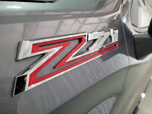 Used 2022 Chevrolet Silverado 1500 RST image 24