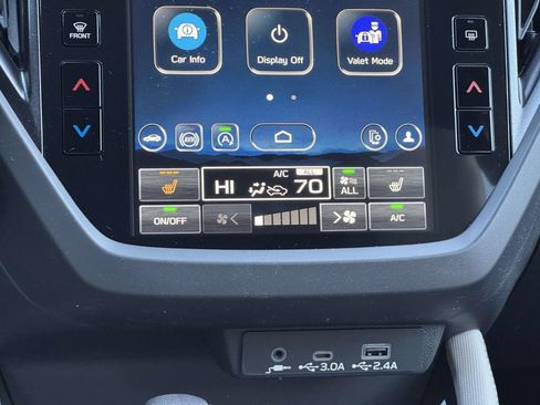 Certified 2026 Subaru Forester Premium AWD/4WD image 22