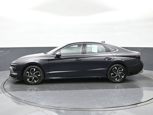 Certified 2024 Hyundai Sonata SEL FWD image 9