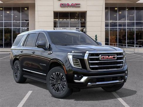 New 2026 GMC Yukon Elevation image 7