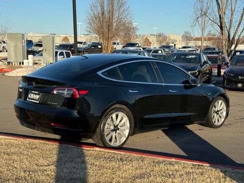 Used 2020 Tesla Model 3 Long Range image 7