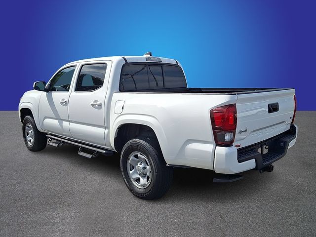 Used 2023 Toyota Tacoma SR AWD/4WD image 6