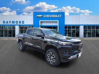 New 2026 Chevrolet Colorado Z71 w/ Technology Package AWD/4WD video 1