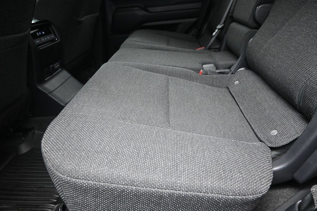 Used 2024 Toyota Land Cruiser 1958 AWD/4WD image 16
