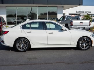 Used 2021 BMW 330i Sedan video 2