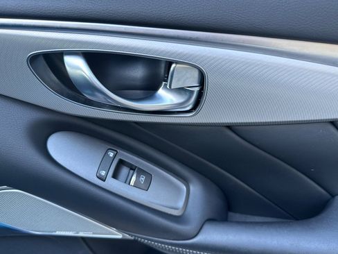 Used 2023 INFINITI Q50 Luxe w/ Cargo Package image 19