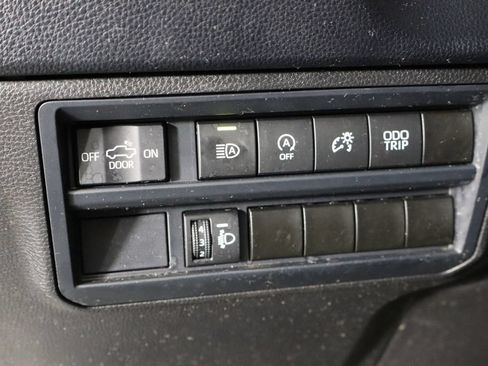 Used 2024 Toyota Tundra SR5 w/ TRD Sport Package AWD/4WD image 22
