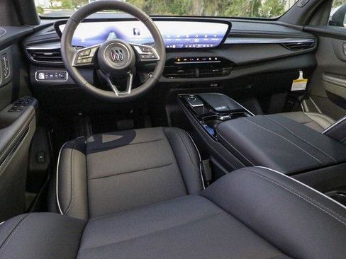 New 2026 Buick Enclave Preferred image 15