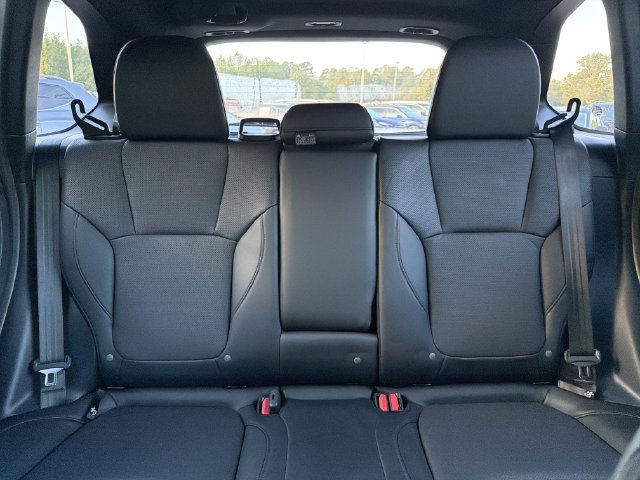 Certified 2026 Subaru Forester Limited AWD/4WD image 29