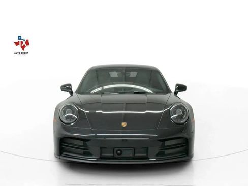 Used 2025 Porsche 911 Carrera RWD image 7