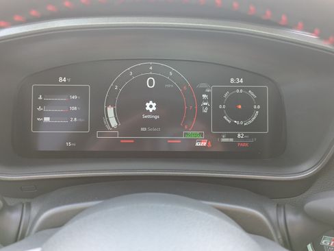 New 2026 Toyota Corolla GR AWD/4WD image 19