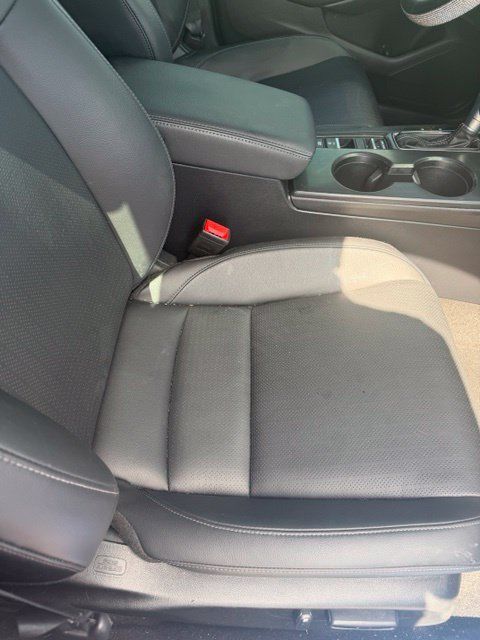 Used 2025 Honda Civic Sport Touring image 8
