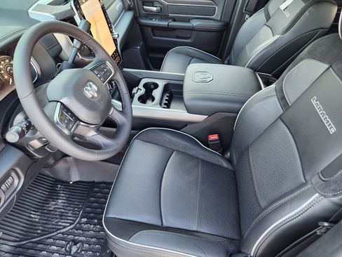 New 2026 RAM 3500 Laramie image 12