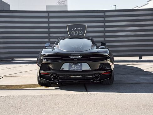 Used 2025 McLaren GTS Base image 19