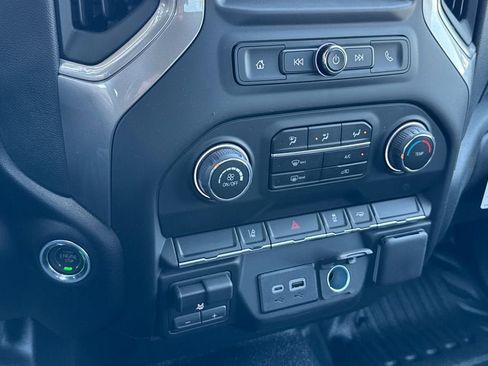 New 2026 Chevrolet Silverado 3500 W/T w/ WT Convenience Package RWD image 19