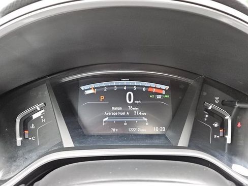 Used 2022 Honda CR-V EX-L image 25
