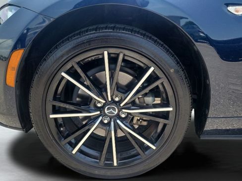 Used 2025 MAZDA MX-5 Miata Grand Touring RWD image 24