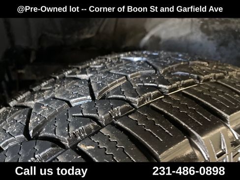 Used 2015 RAM 1500 Big Horn AWD/4WD image 12
