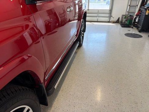 Used 2024 Toyota 4Runner Limited AWD/4WD image 11