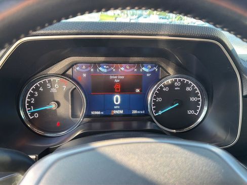 Used 2022 Ford F150 XLT w/ Equipment Group 302A High AWD/4WD image 23