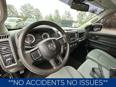 Used 2015 RAM 1500 Express image 2