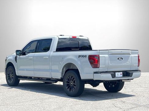 New 2026 Ford F150 Lariat w/ Equipment Group 501A Mid AWD/4WD image 25