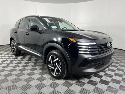 New 2026 Nissan Kicks SV w/ SV Premium Package