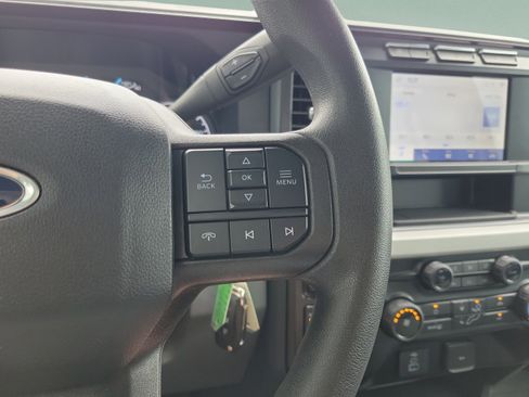 Certified 2024 Ford F250 XLT w/ 360-Degree Camera Package AWD/4WD image 22