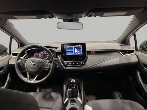 Used 2022 Toyota Corolla SE image 15