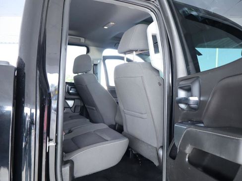 Used 2018 Chevrolet Silverado 1500 LT RWD image 31