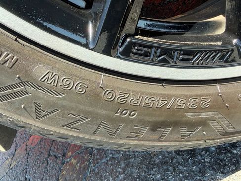 Used 2022 Mercedes-Benz GLB 250 image 9