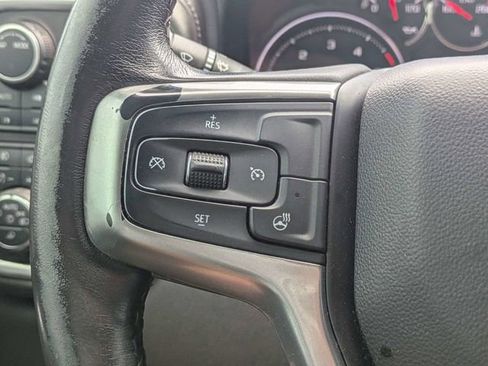 Used 2022 Chevrolet Silverado 2500 LTZ AWD/4WD image 24