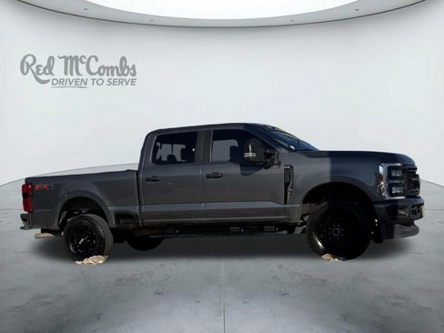 Certified 2024 Ford F250 XL w/ STX Appearance Package image 1