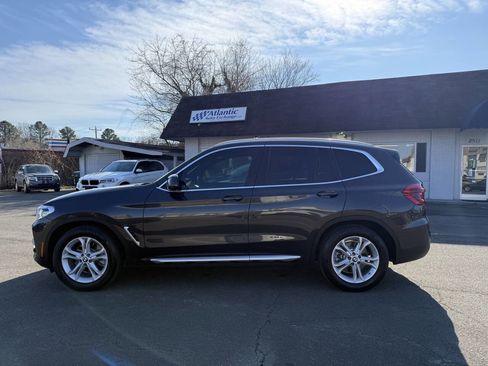 Used 2019 BMW X3 sDrive30i w/ Convenience Package image 5