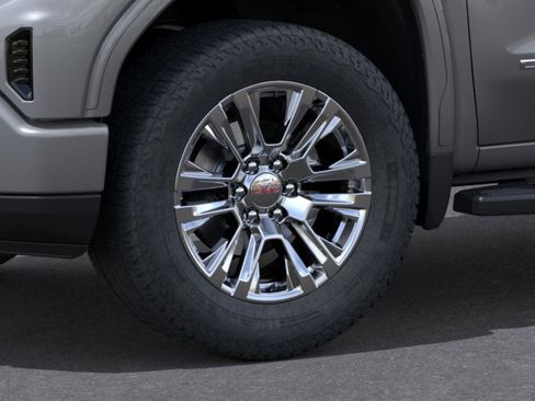 New 2026 GMC Sierra 1500 Denali w/ Technology Package image 33
