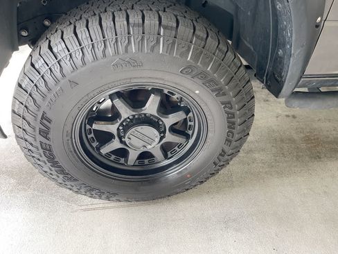 Used 2020 RAM 2500 Tradesman AWD/4WD image 10