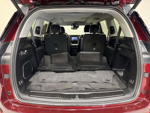 Certified 2022 Jeep Grand Cherokee L Limited image 14