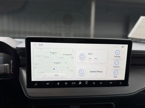 Used 2025 Ford Maverick Lobo image 29