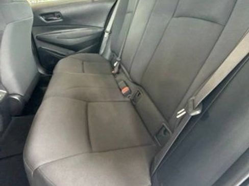 Used 2023 Toyota Corolla LE FWD image 9