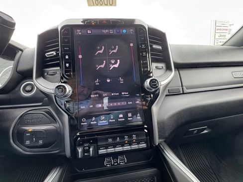 New 2026 RAM 2500 Big Horn image 33