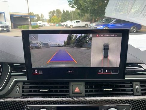 Used 2023 Audi S5 Premium Plus image 18